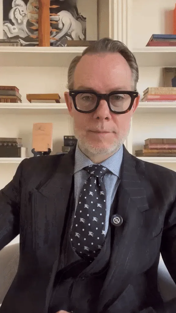 Dr. Scott M. Martin