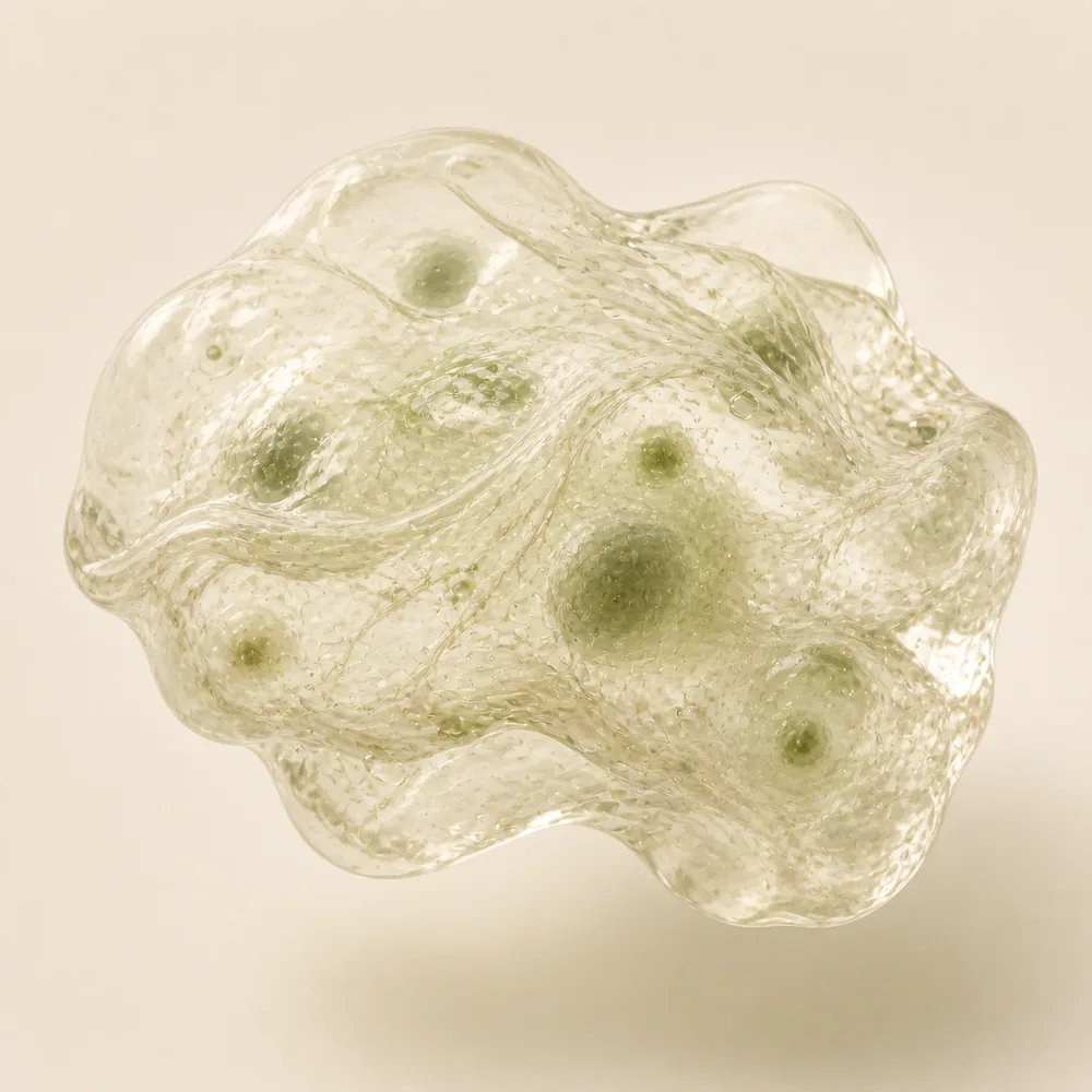 Wharton's jelly extracellular matrix